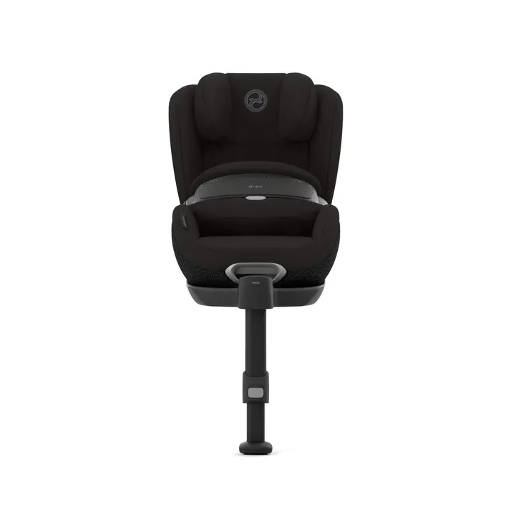 Автокрісло Cybex Anoris T2 i-Size Sepia Black — Photo 5