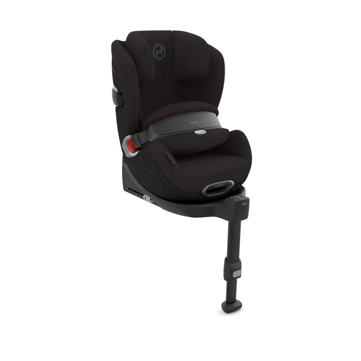 Автокрісло Cybex Anoris T2 i-Size Sepia Black — Photo 6