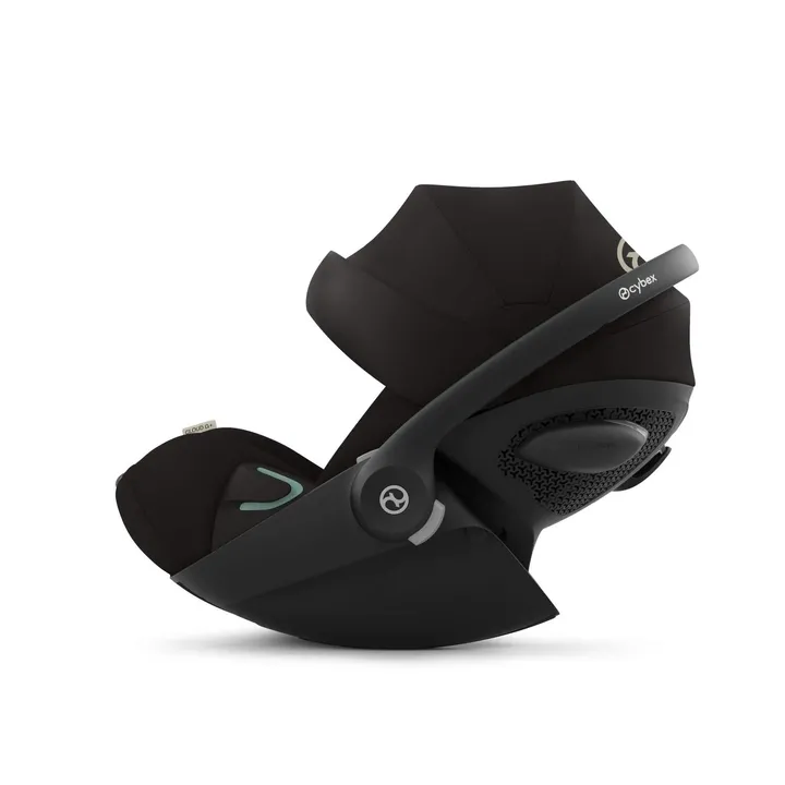 Автокрісло Cybex Cloud G i-Size Moon Black Plus — Photo 7