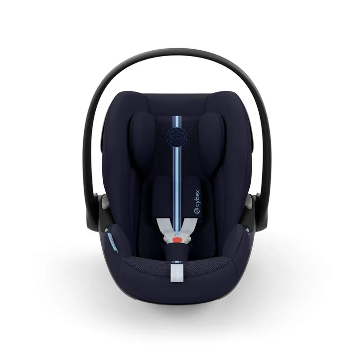 Автокрісло Cybex Cloud G i-Size Ocean Blue Plus — Photo 9