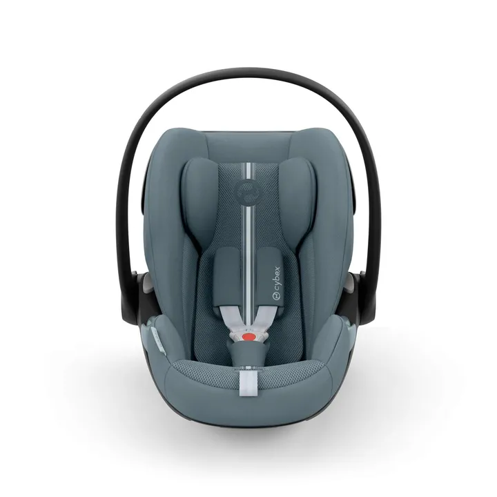 Автокрісло Cybex Cloud G i-Size Stormy Blue Plus — Photo 8