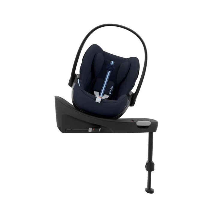 Автокрісло Cybex Cloud G i-Size Ocean Blue Plus — Photo 14