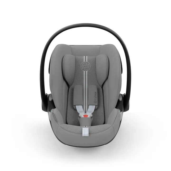 Автокрісло Cybex Cloud G i-Size Stone Grey Plus — Photo 10