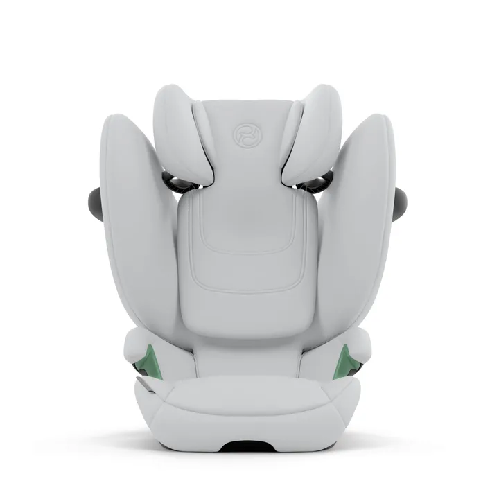 Автокрісло Cybex Solution G2 Fog Grey — Photo 9