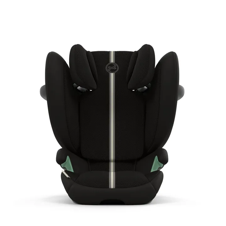 Автокрісло Cybex Solution G2 Moon Black Plus — Photo 11