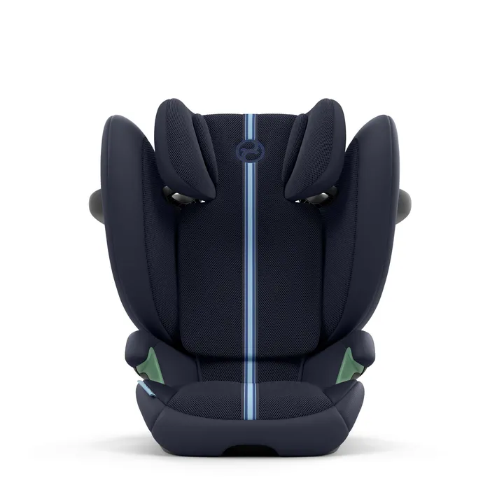 Автокрісло Cybex Solution G2 Ocean Blue Plus — Photo 9