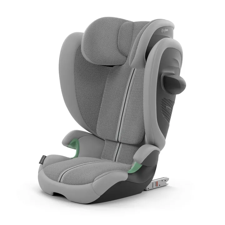 Автокрісло Cybex Solution G2 Stone Grey Plus — Photo 14