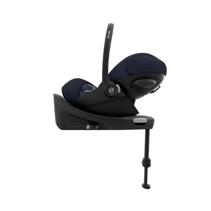 Автокрісло Cybex Cloud G i-Size Ocean Blue Plus — Photo 15