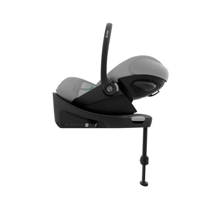 Автокрісло Cybex Cloud G i-Size Stone Grey Plus — Photo 16