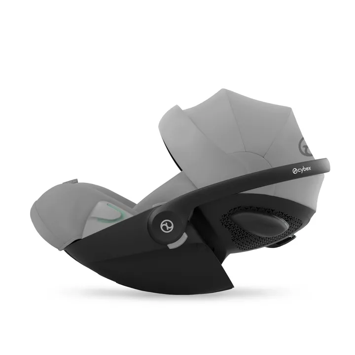 Автокрісло Cybex Cloud G i-Size Stone Grey Plus — Photo 11