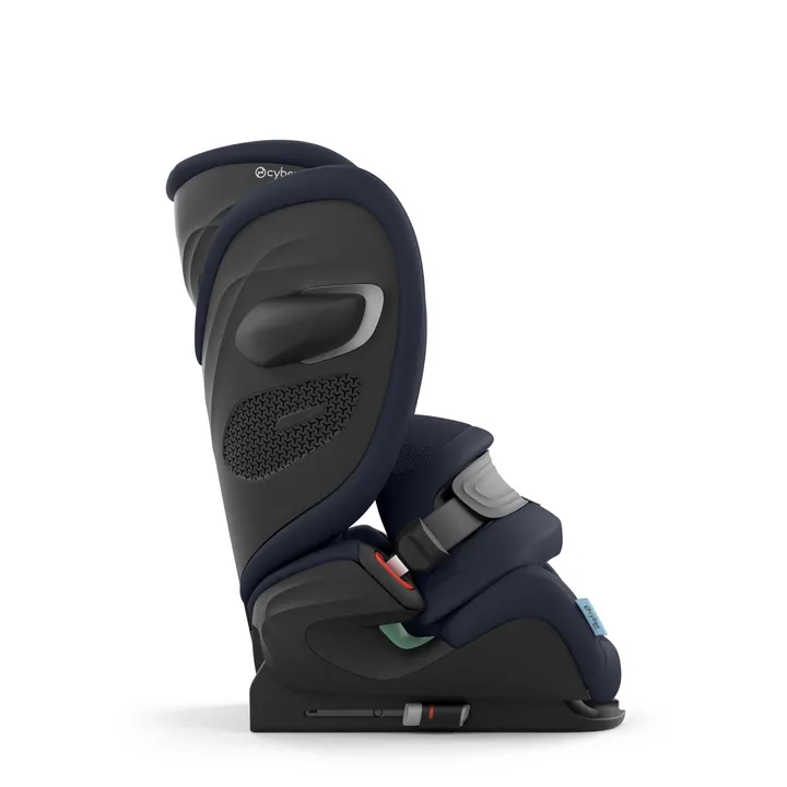 Автокрісло Cybex Pallas G2 Plus Ocean Blue — Photo 8