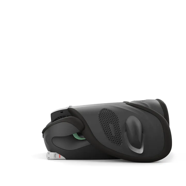 Автокрісло Cybex Solution G2 Moon Black Plus — Photo 12