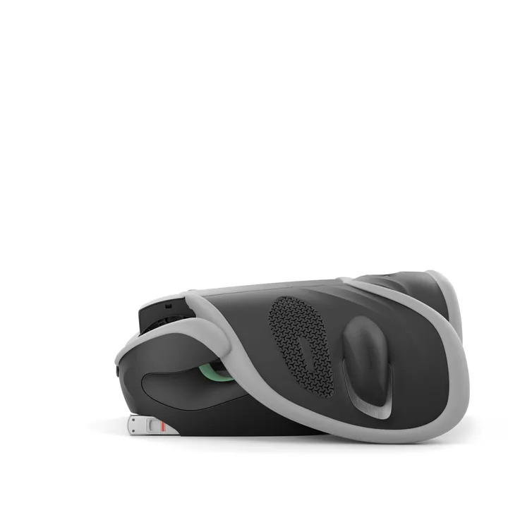 Автокрісло Cybex Solution G2 Stone Grey Plus — Photo 12
