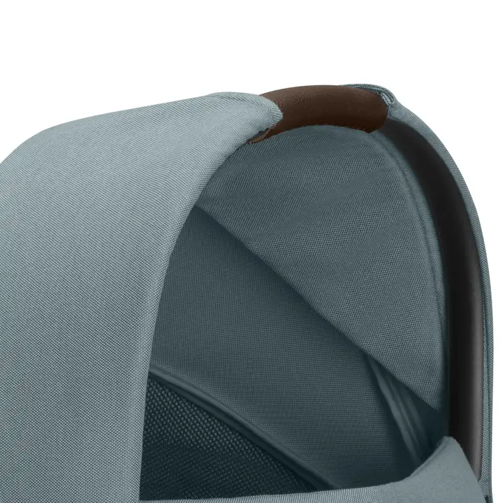 Люлька Cybex Cot S Lux Stormy Blue — Photo 10
