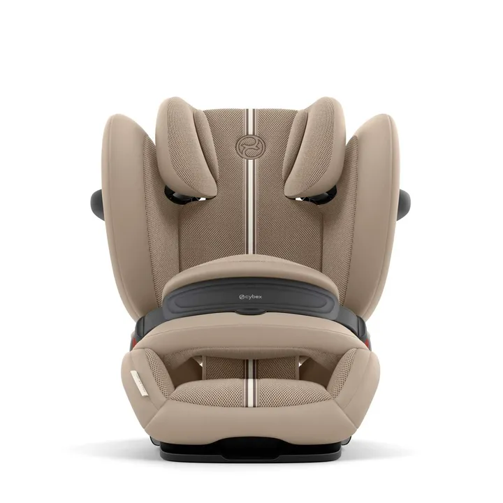Автокрісло Cybex Pallas G2 Plus Almond Beige — Photo 6