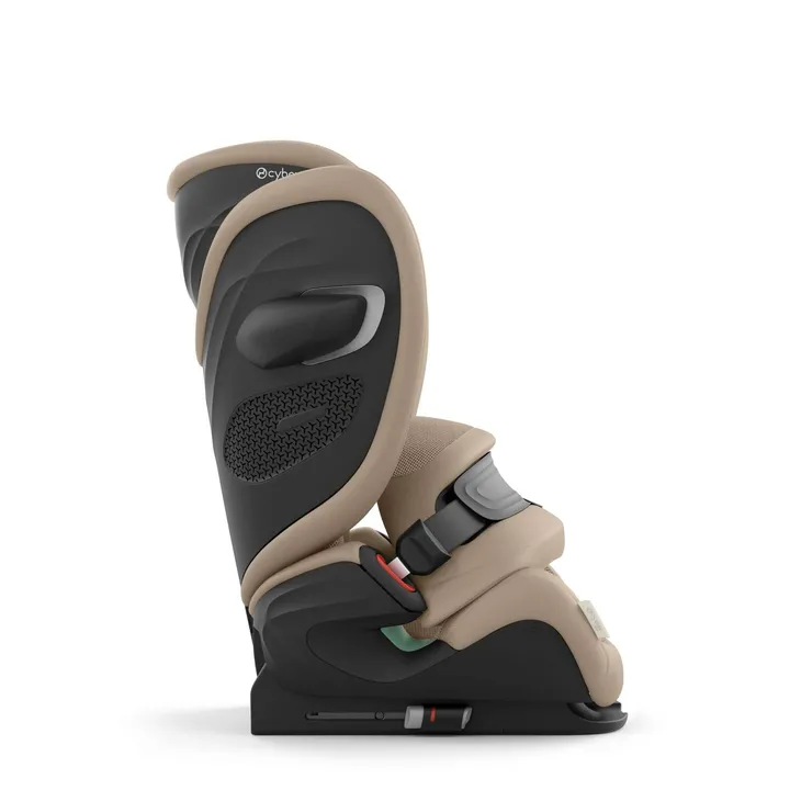 Автокрісло Cybex Pallas G2 Plus Almond Beige — Photo 7
