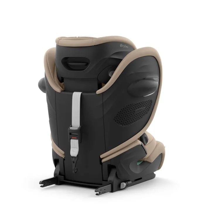 Автокрісло Cybex Pallas G2 Plus Almond Beige — Photo 8