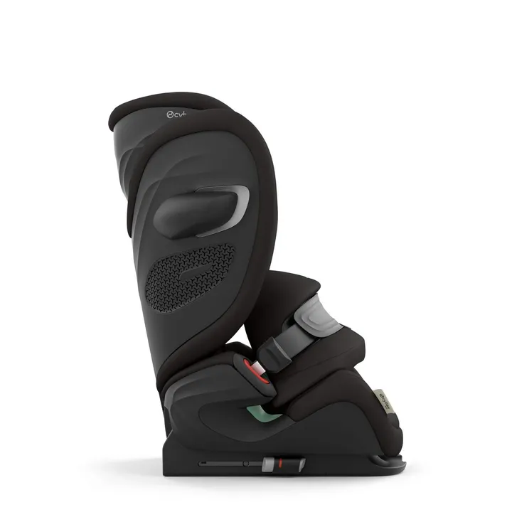 Автокрісло Cybex Pallas G2 Magic Black — Photo 7