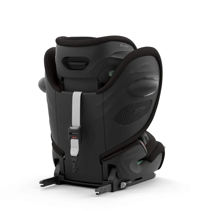 Автокрісло Cybex Pallas G2 Magic Black — Photo 8