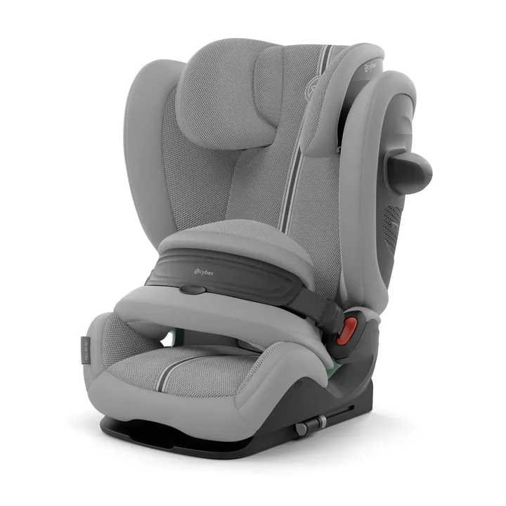 Автокрісло Cybex Pallas G2 Plus Stone Grey — Photo 5