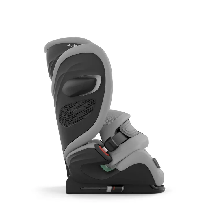 Автокрісло Cybex Pallas G2 Plus Stone Grey — Photo 7