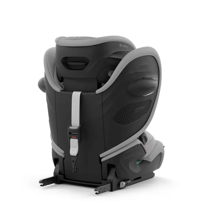 Автокрісло Cybex Pallas G2 Plus Stone Grey — Photo 8
