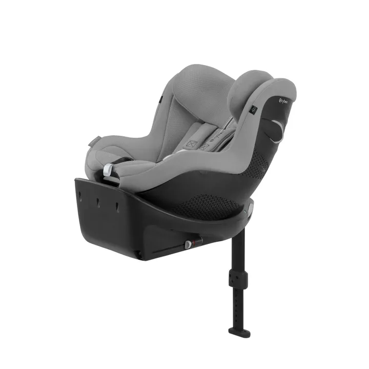 Автокрісло CYBEX Sirona Gi i-Size Plus Stone Grey — Photo 5