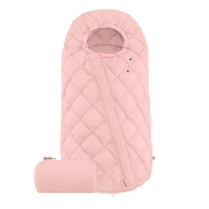 Конверт Cybex Snogga 2 / Candy Pink — Photo 4