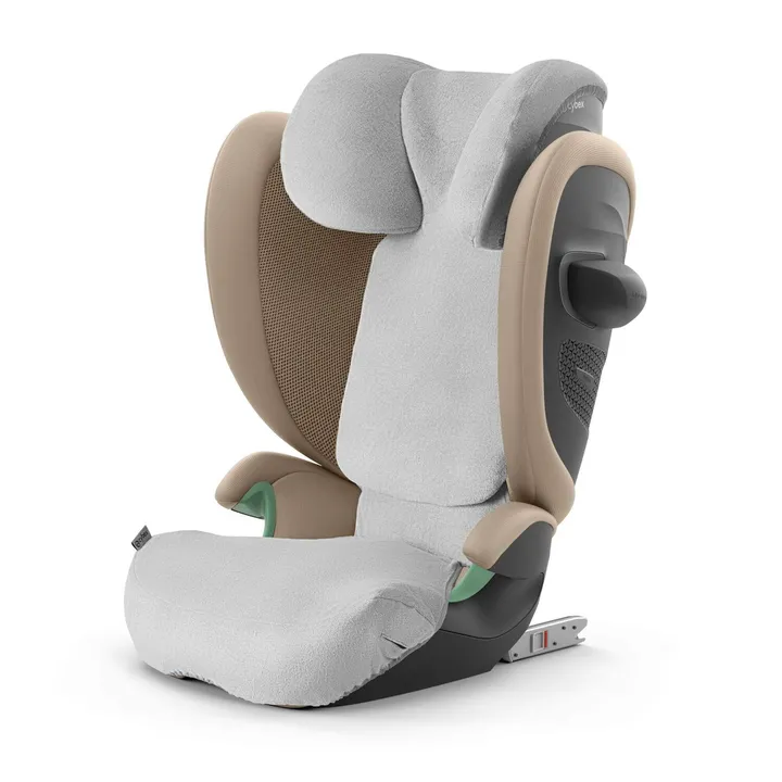 Літній чохол для автокрісла Cybex Solution G2 — Photo 3