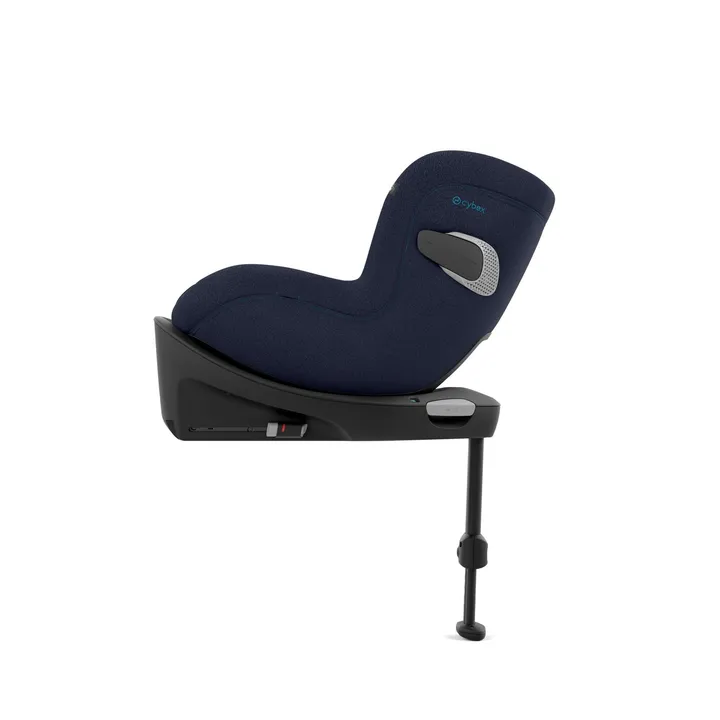  Автокрісло CYBEX Sirona Ti Plus Nautical Blue — Photo 8