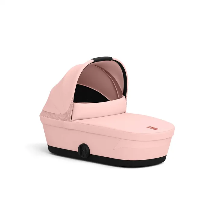 Люлька Cybex Melio Candy Pink — Photo 6