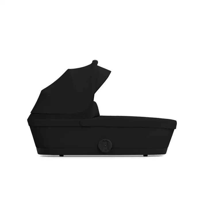 Люлька Cybex Melio Magic Black — Photo 9