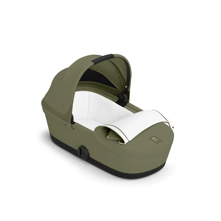 Люлька Cybex Melio Moss Green — Photo 7