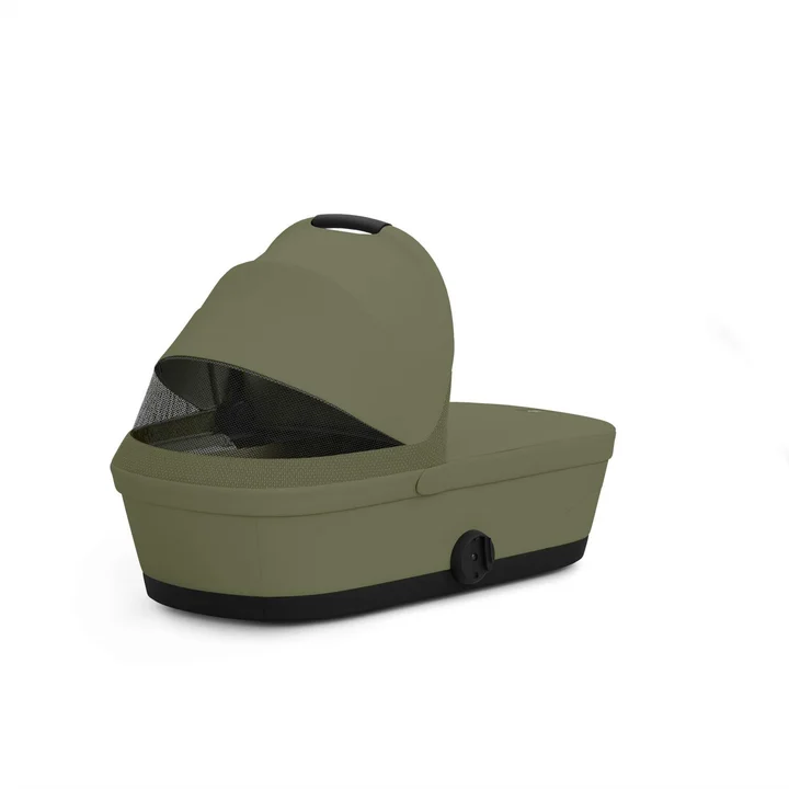 Люлька Cybex Melio Moss Green — Photo 8