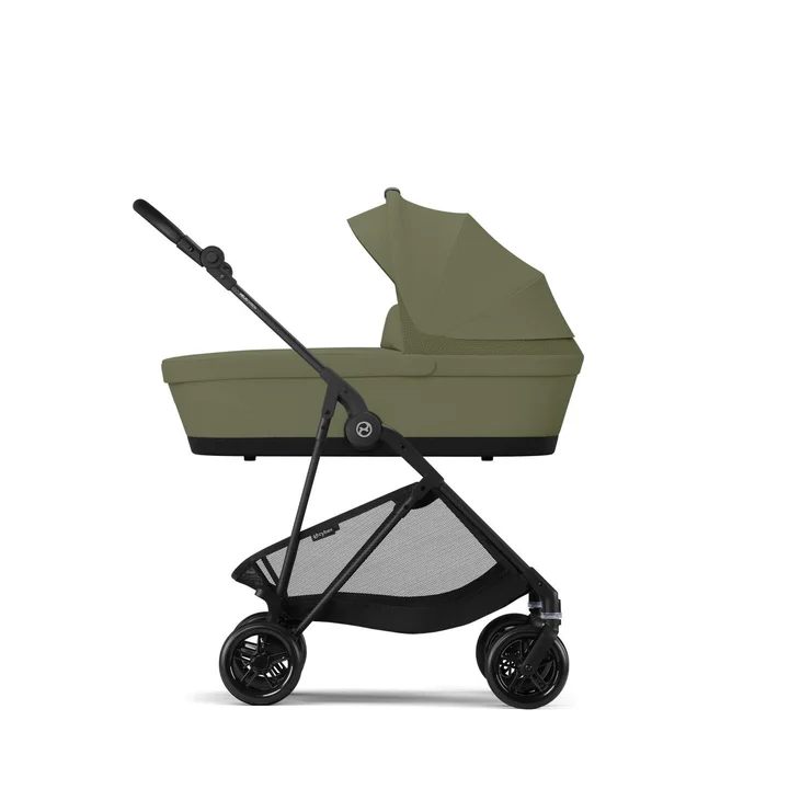 Люлька Cybex Melio Moss Green — Photo 11