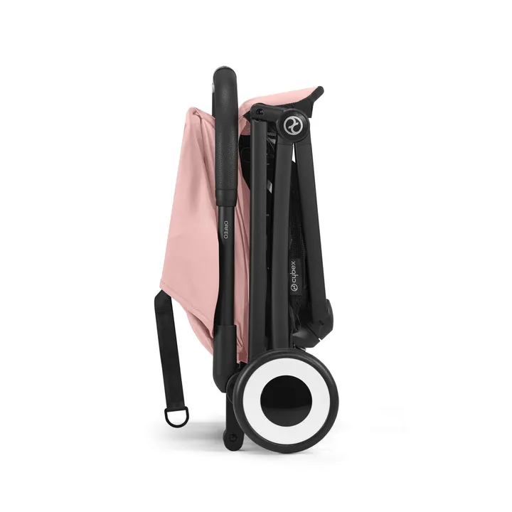 Прогулянкова коляска Cybex Orfeo Candy Pink — Photo 14