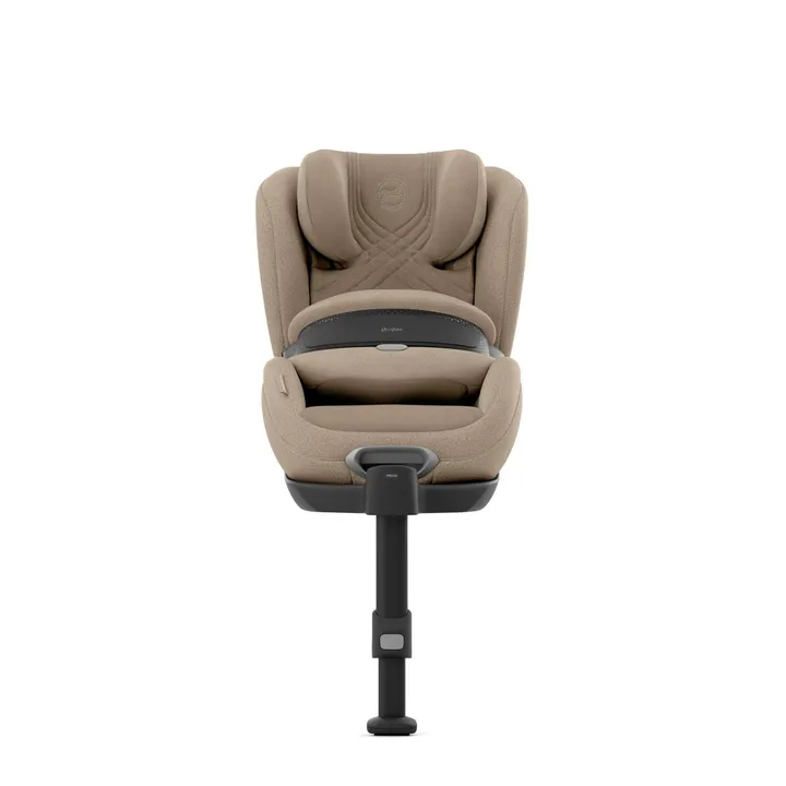 Автокрісло Cybex Anoris T2 i-Size Plus Cozy Beige — Photo 6