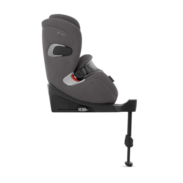 Автокрісло Cybex Anoris T2 i-Size Plus Mirage Grey — Photo 9