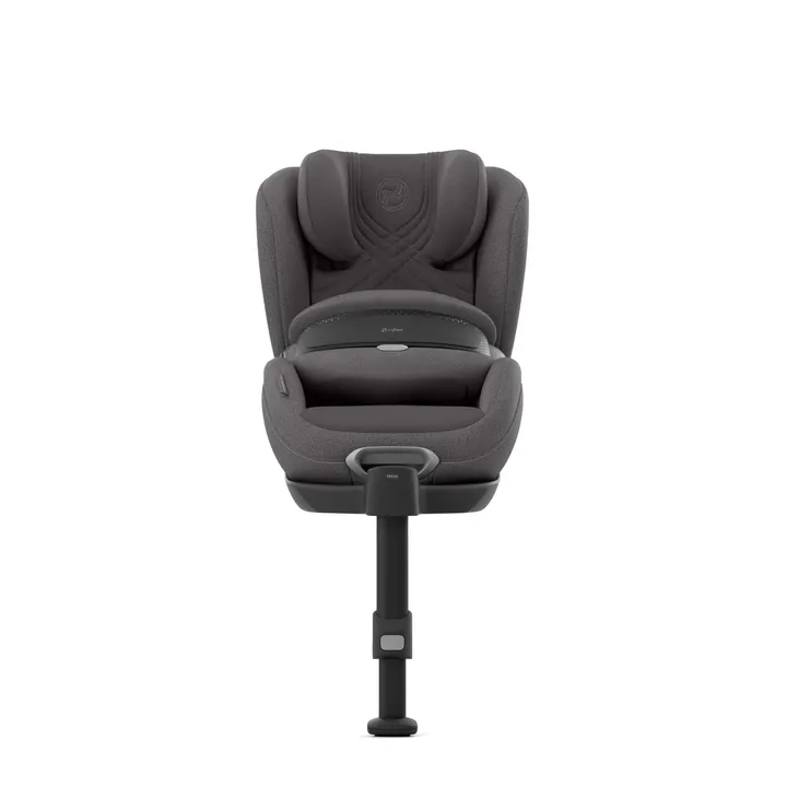 Автокрісло Cybex Anoris T2 i-Size Plus Mirage Grey — Photo 8