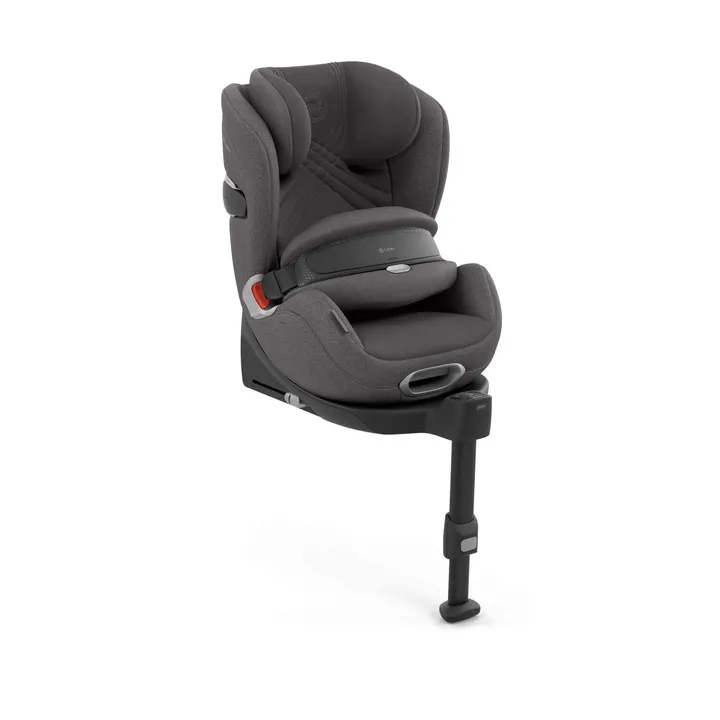 Автокрісло Cybex Anoris T2 i-Size Plus Mirage Grey — Photo 5