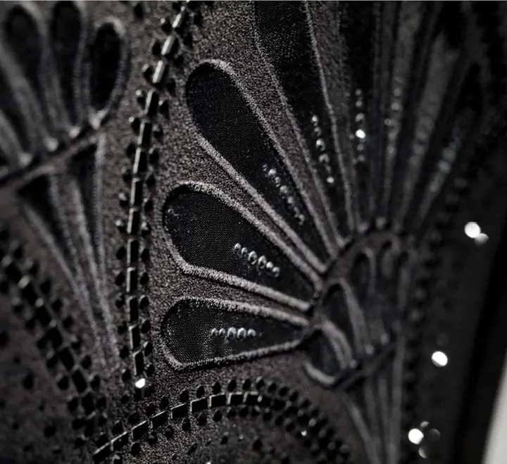 Люлька Cybex Mios Lux La Parisiennes — Photo 14