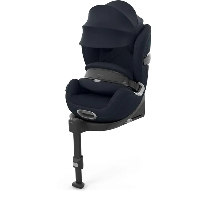 Автокрісло Cybex Anoris T2 i-Size Plus Nautical Blue — Photo 6