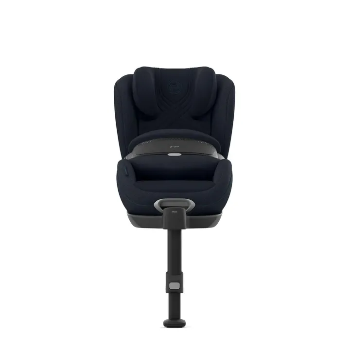 Автокрісло Cybex Anoris T2 i-Size Plus Nautical Blue — Photo 7