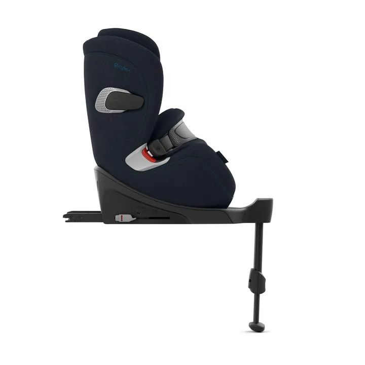 Автокрісло Cybex Anoris T2 i-Size Plus Nautical Blue — Photo 9