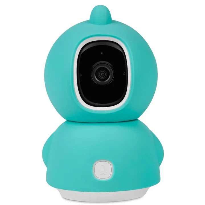 Відеоняня Lionelo BABYLINE VIEW WHITE — Photo 4