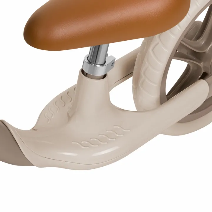 Біговел Lionelo ALEX PLUS BEIGE SAND — Photo 11