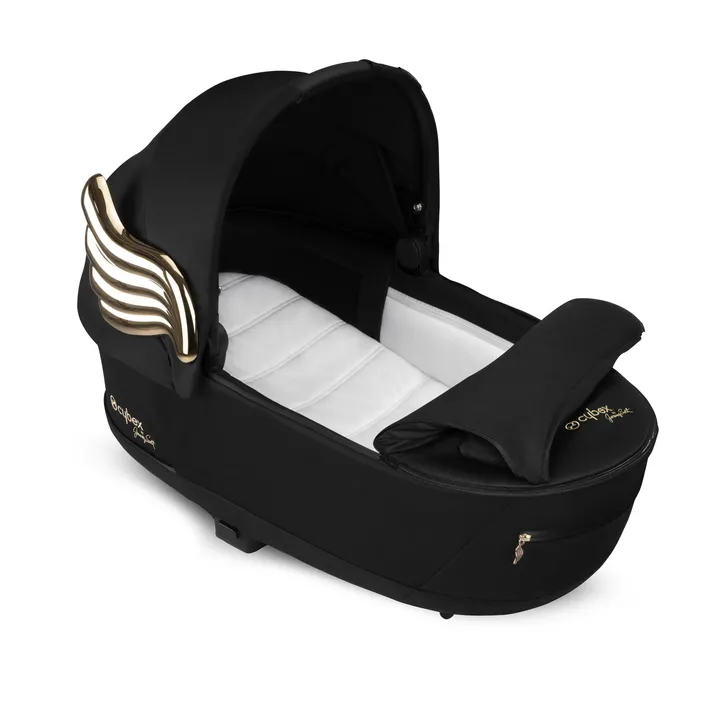 Люлька Cybex Priam Lux by Jeremy Scott Wings — Photo 4
