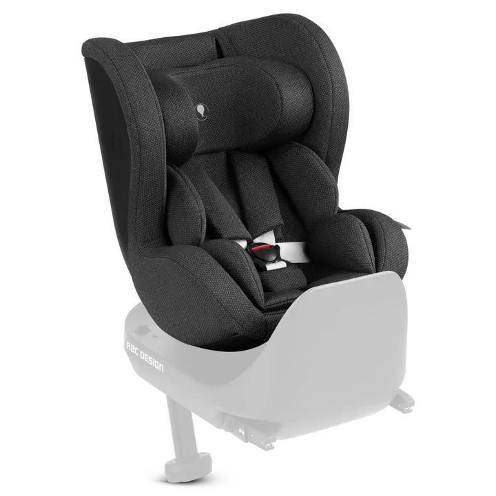 Автокрісло ABC Design Lily i-Size Bubble