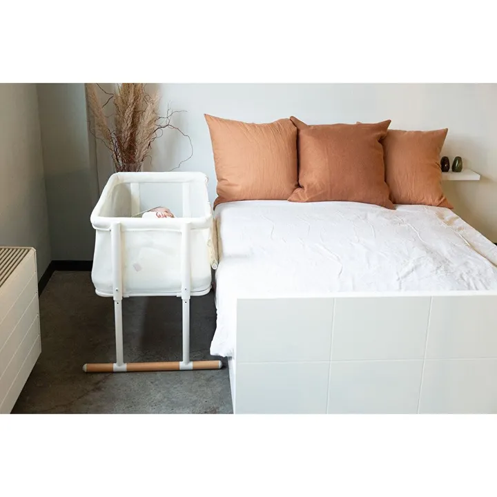 Ліжко дитяче Childhome Evolux 2 в 1 білий, арт. EVOBSCNW — Photo 27