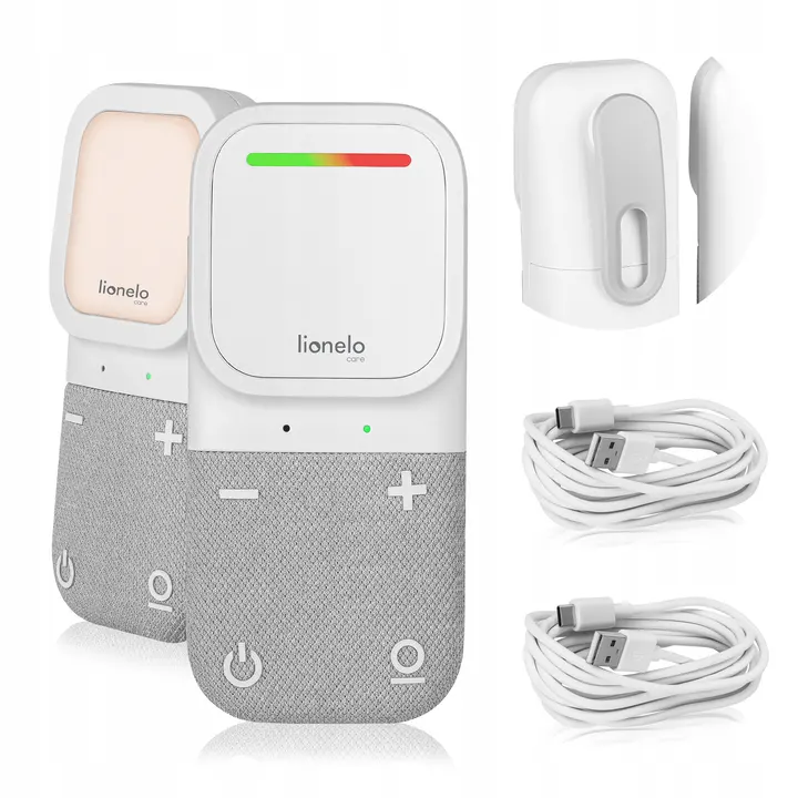 Аудіоняня Lionelo BABYLINE 2.2 — Photo 3